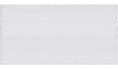 Macaubus Bianco Quartz