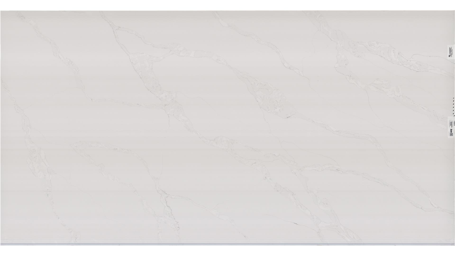 calacatta grande Quartz Slabs