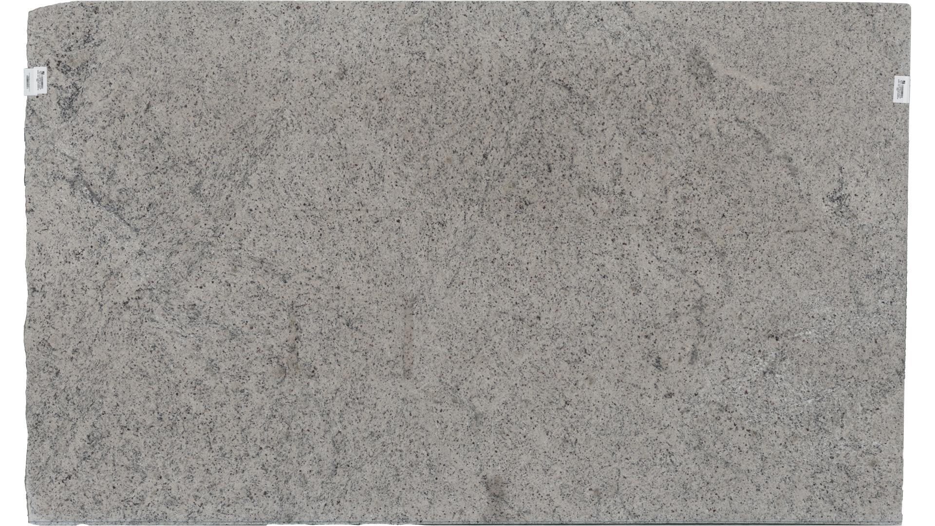 Dallas White Granite Slabs