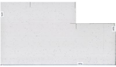 Carrara Cloud Quartz