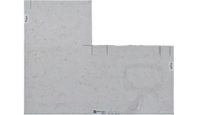 Carrara Ambra Quartz