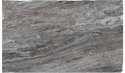 FANTASY BROWN LEATHERED Quartz