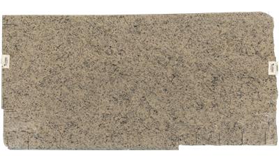 Dallas White Granite