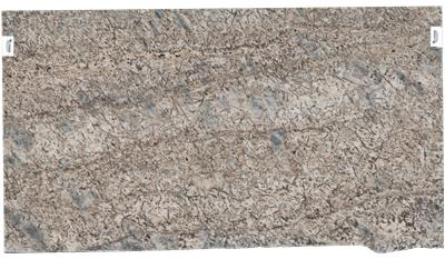 Enchanted Forest Granite