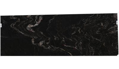 TITANIUM LEATHER Granite