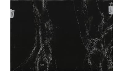 Ice Max Black Quartz