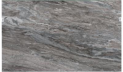 FANTASY BROWN LEATHERED Quartz