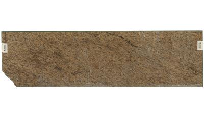 Giallo Ornamental Light Granite