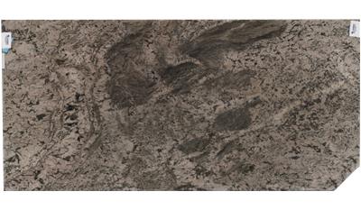 EXODUS WHITE Granite