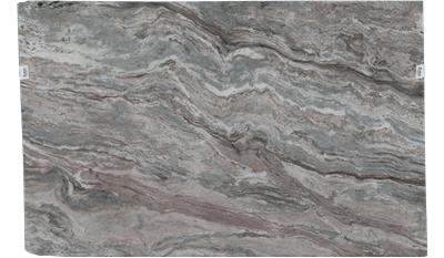Fantasy Brown Leather Granite
