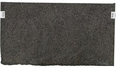 NEW CALEDONIA Granite