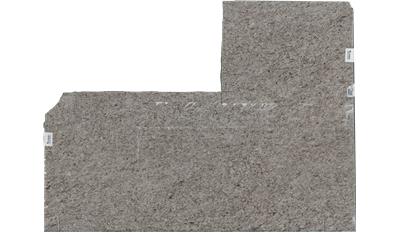 Giallo Ornamental Light Granite