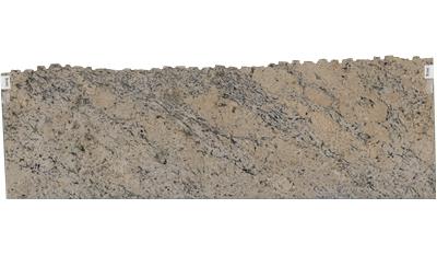 HIMALAYAN ICE Granite