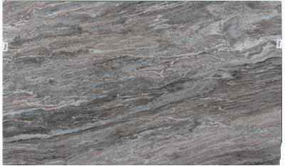 FANTASY BROWN LEATHERED Quartz