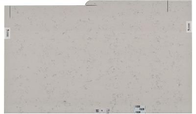 carrara bianco Quartz