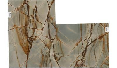 BLUE ROMA Quartzite