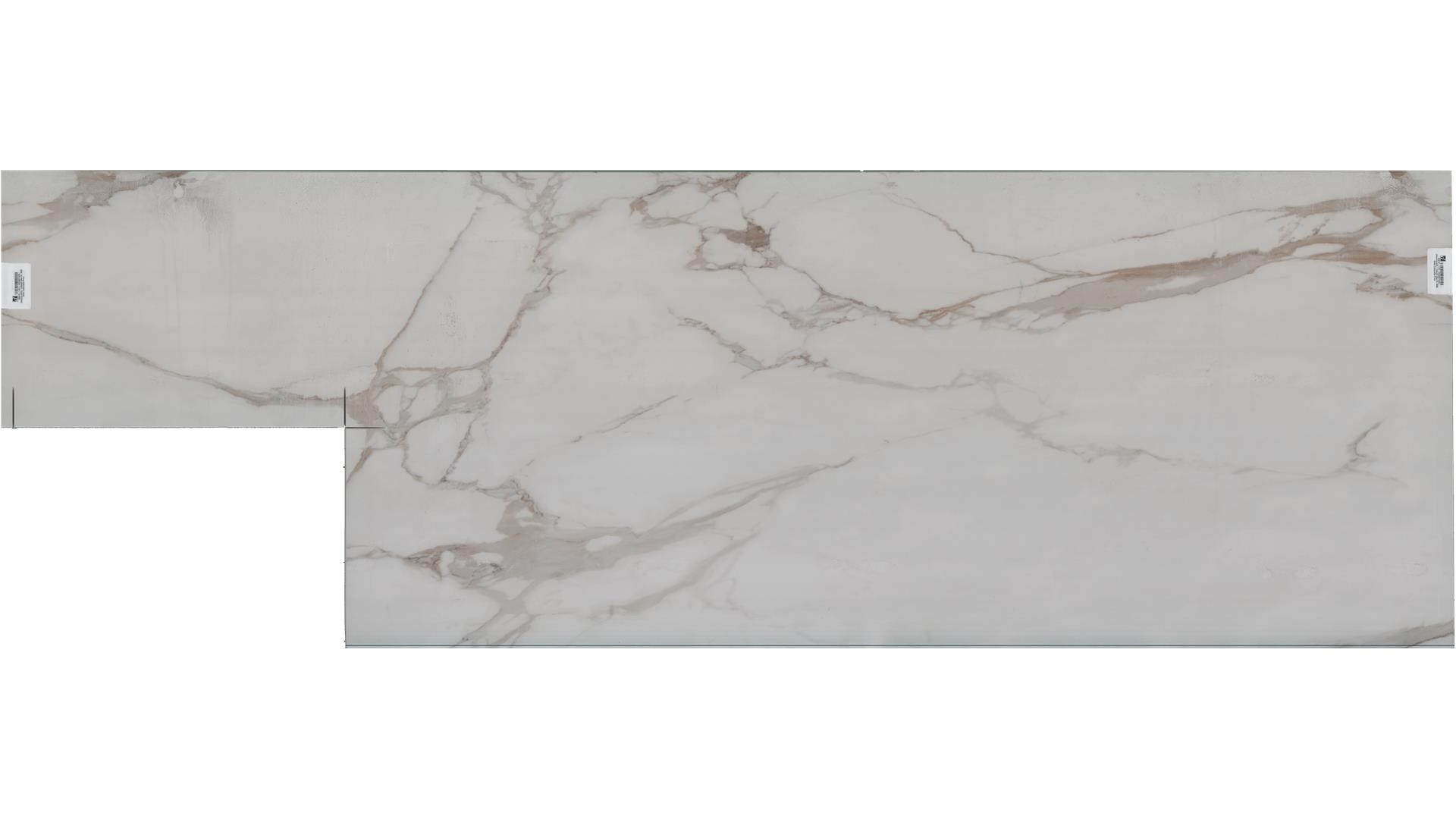 Calacatta Prici Quartz Slabs