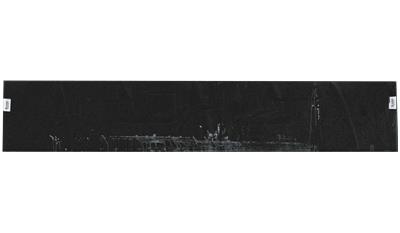 Black Pearl Leather Granite