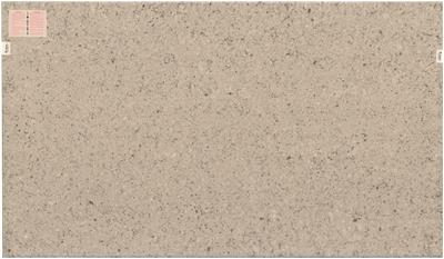 QUANTRA MARFIL RIVER Quartz