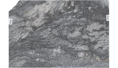 Thunder White Granite