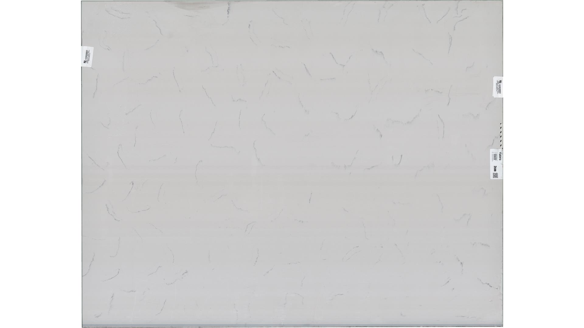 willow white Quartz Slabs