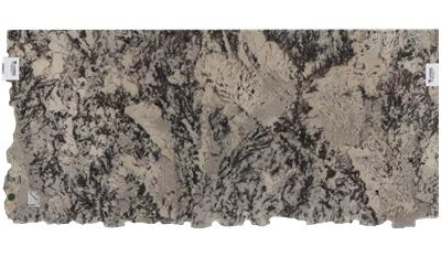 Mystic Spring Granite