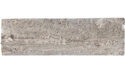Biscotti White Granite