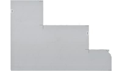 CALACATTA DUOLINA Quartz