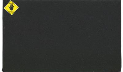 Black Pearl Leather Granite