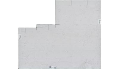 Carrara Trinita Quartz