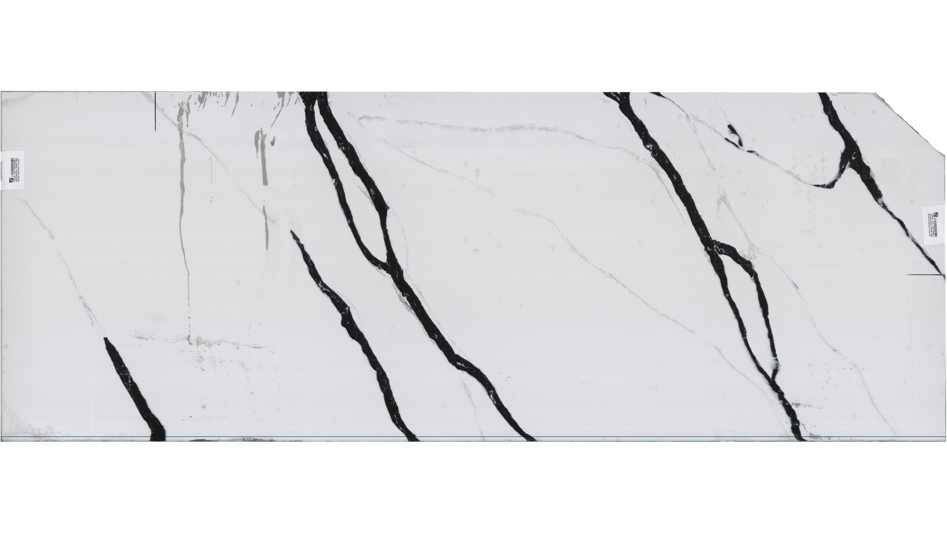 CALACATTA LUMANYX Quartz Slabs