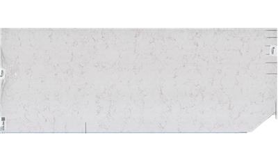 Carrara Ambra Quartz