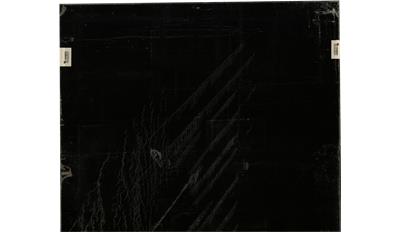 MIDNIGHT MAJESTY Quartz