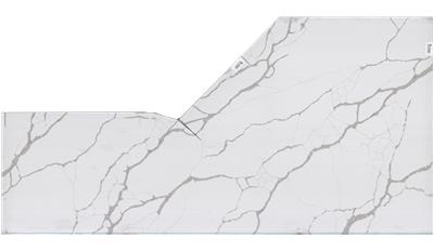 CALCUTTA LIGHTNING Quartz