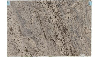 White Horizon Granite