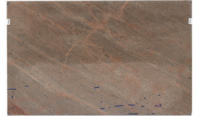 Ivory Fantasy Granite