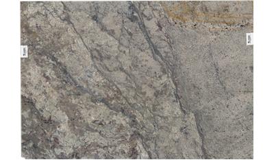 River valley Gold Granite