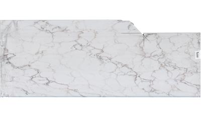 Calacatta Cinela Quartz