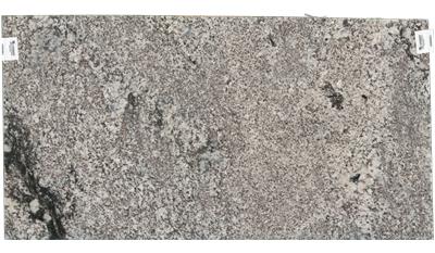 saddle white Granite