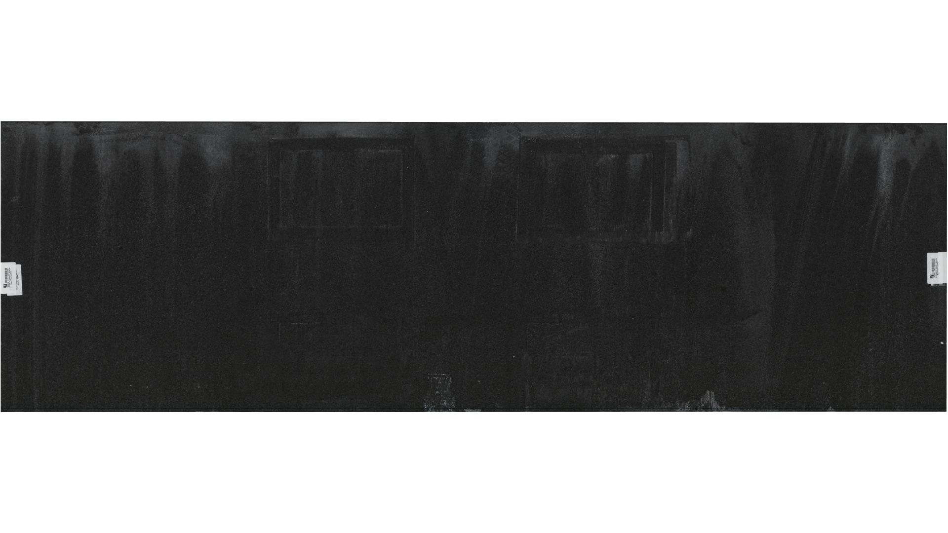 Black Pearl Leather Granite Slabs