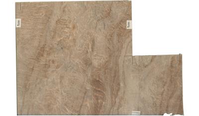 Taj Mahal Leathered Quartzite