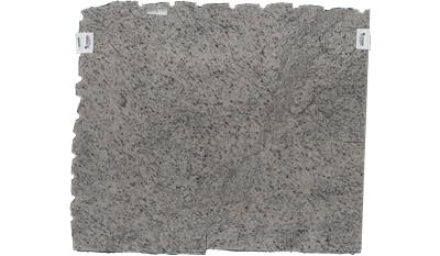 Dallas White Granite