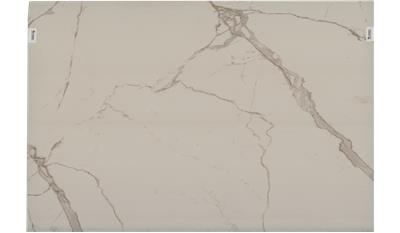 CALACATTA ISLA  PORCELAIN