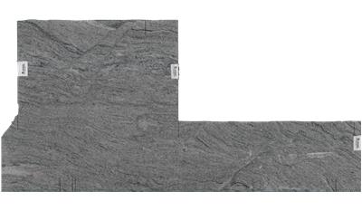 Viscount White Granite