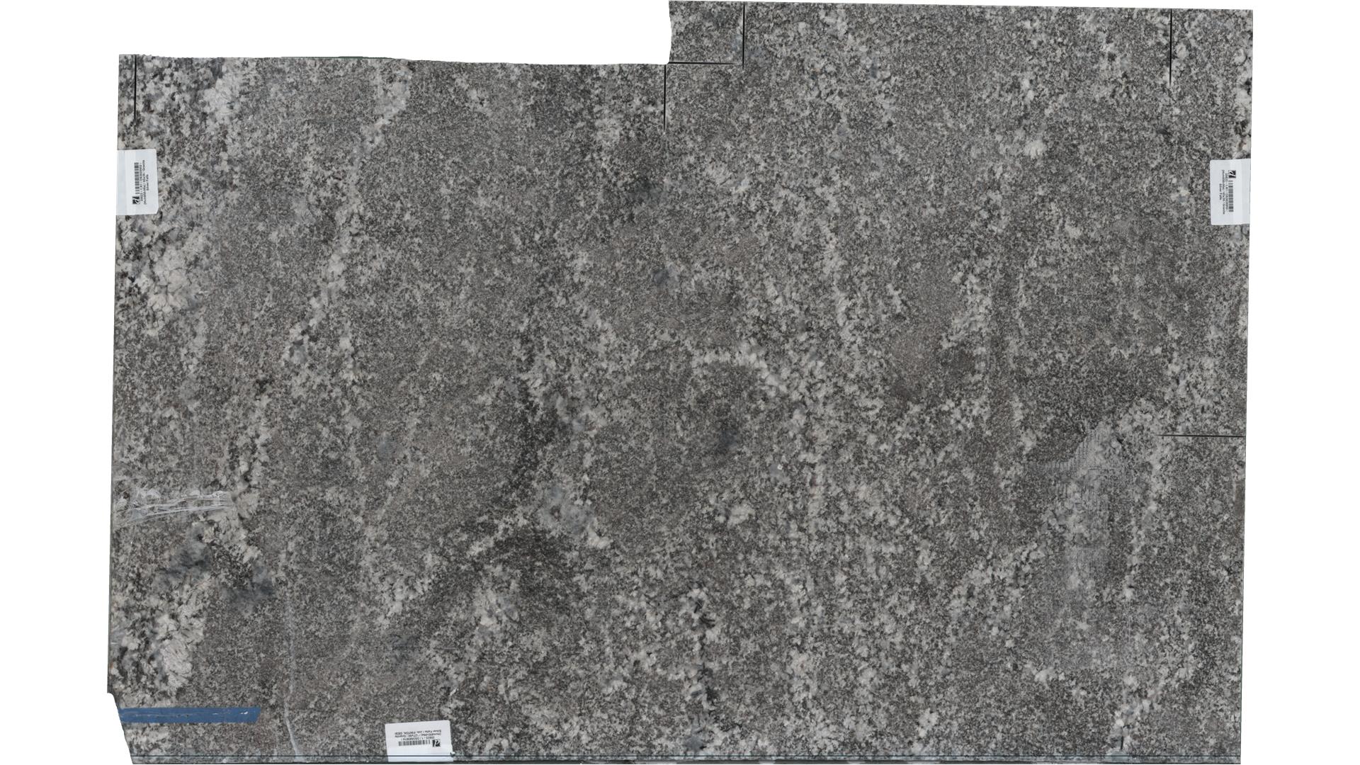 Silver Falls Granite Slabs