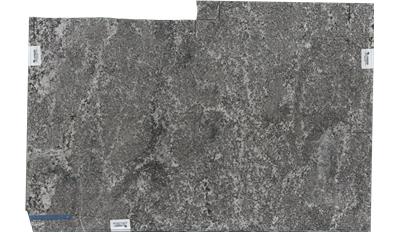 Silver Falls Granite