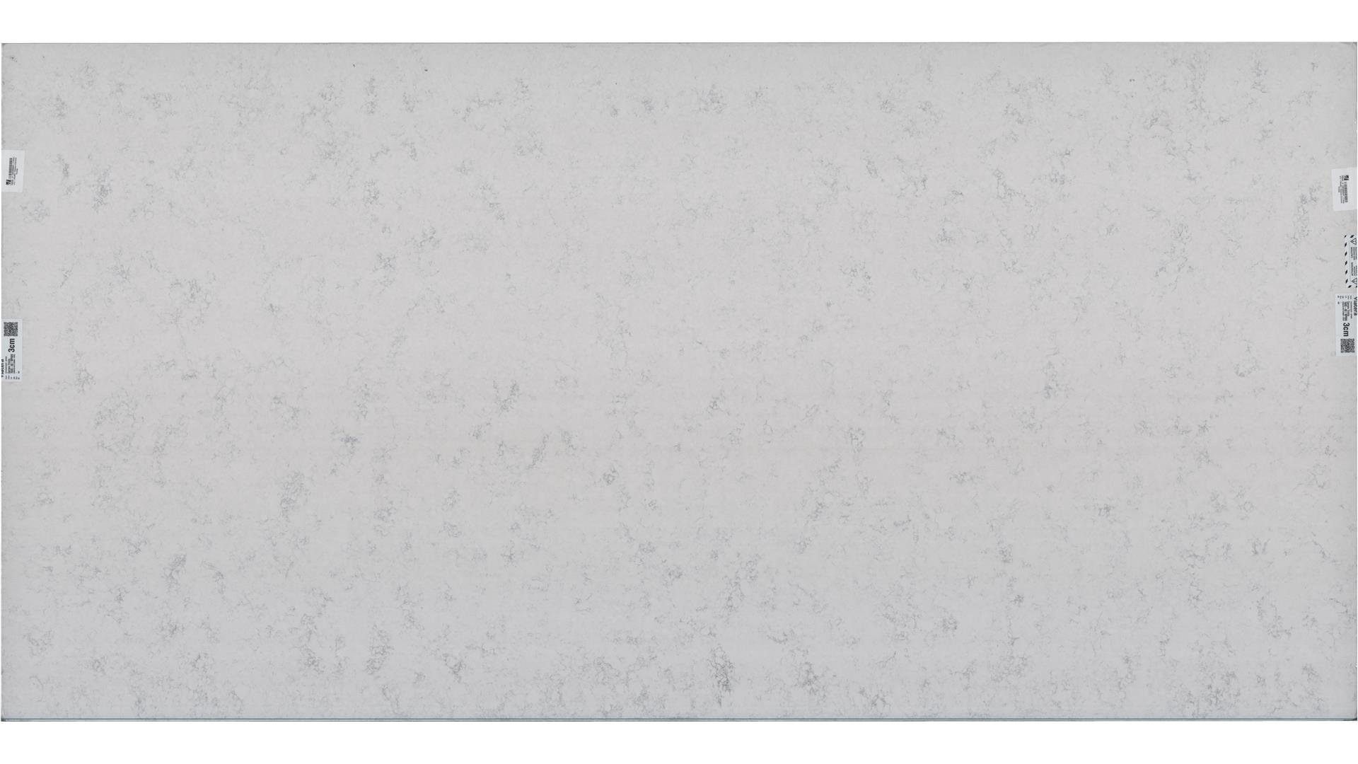 Carrara Trinita Quartz Slabs