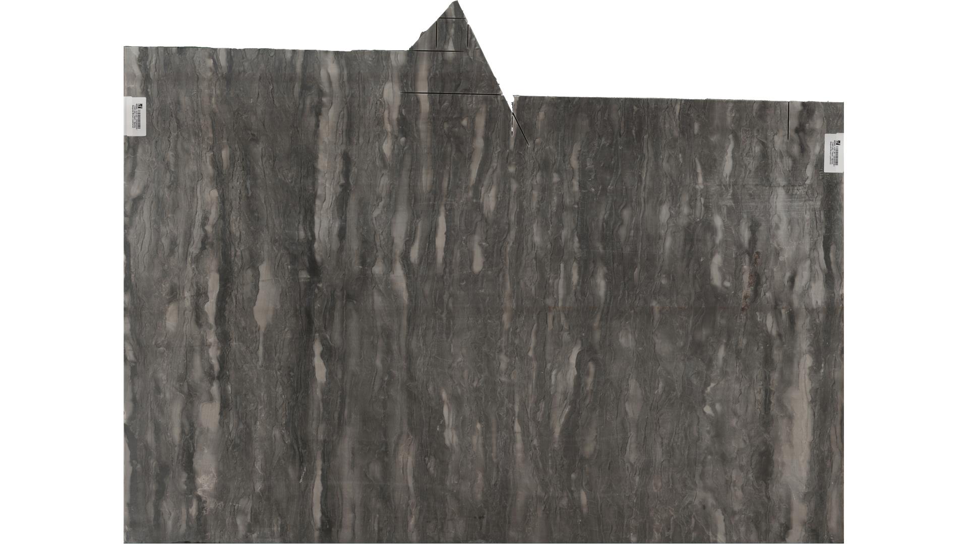Sequoia Brown Leathered Marble Slabs