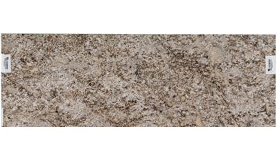 Classic White Granite