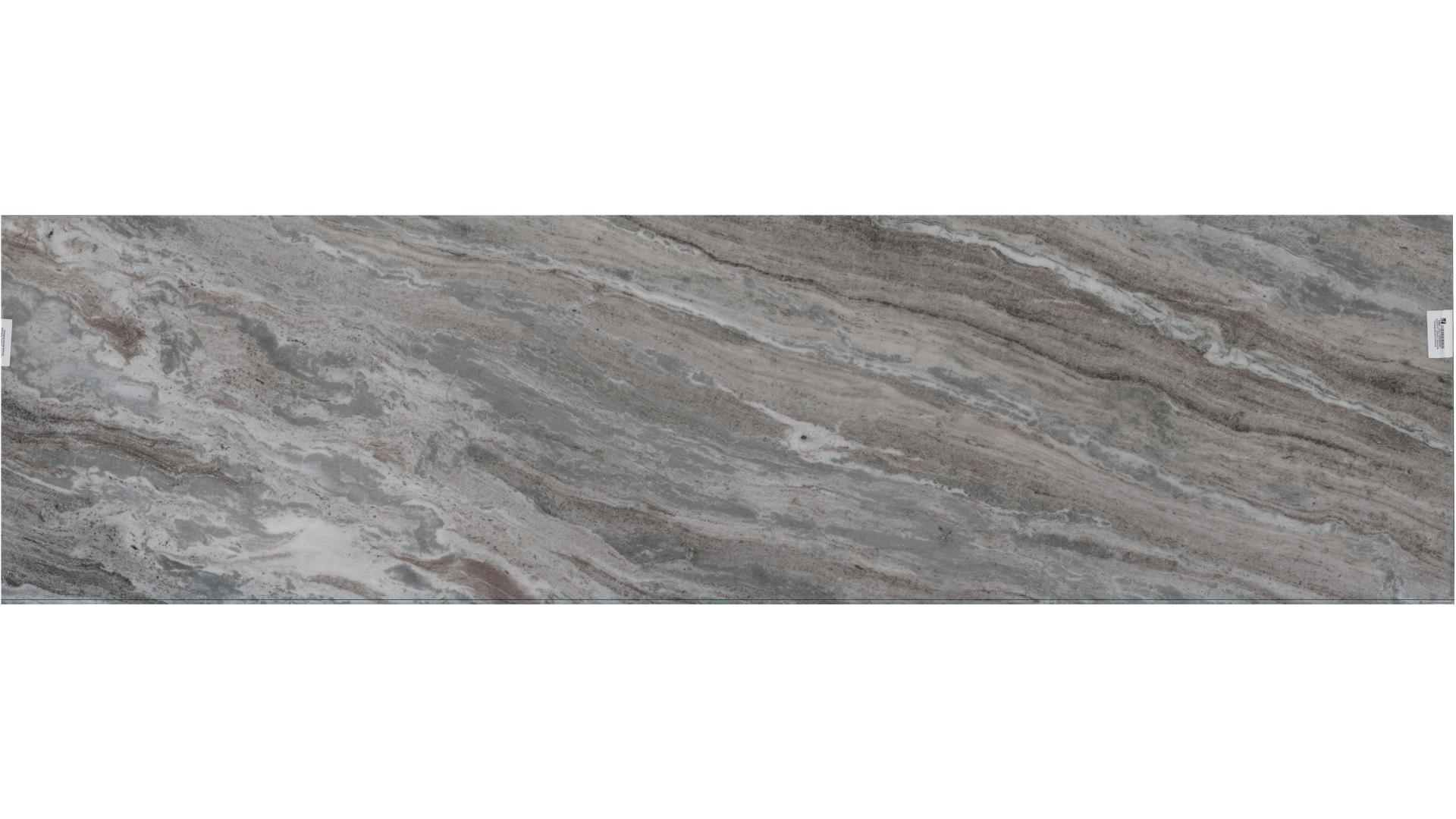 FANTASY BROWN Quartzite Slabs